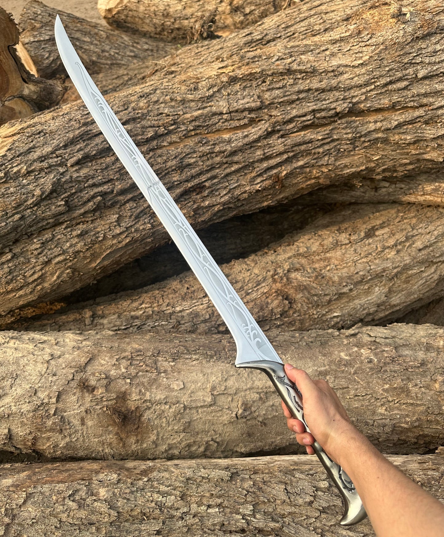 The Elven King Sword VS-010 | Thranduil's Sword (The Hobbit)