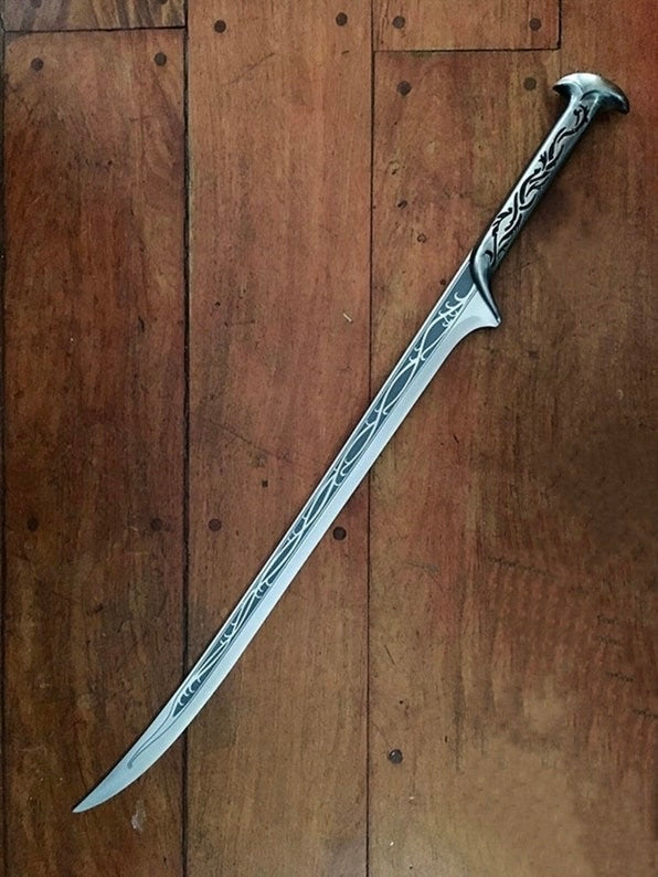 The Elven King Sword VS-010 | Thranduil's Sword (The Hobbit)