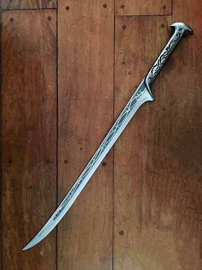 The Elven King Sword VS-010 | Thranduil's Sword (The Hobbit)