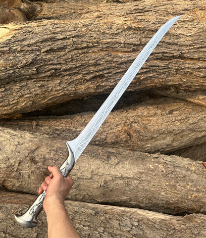 The Elven King Sword VS-010 | Thranduil's Sword (The Hobbit)