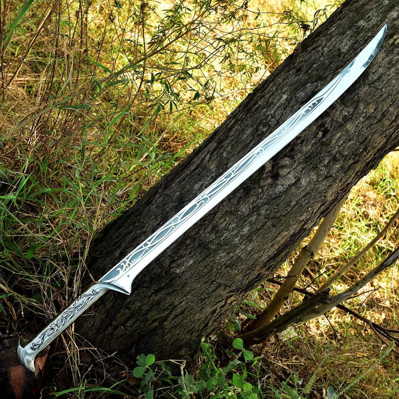 The Elven King Sword VS-010 | Thranduil's Sword (The Hobbit)