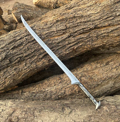 The Elven King Sword VS-010 | Thranduil's Sword (The Hobbit)