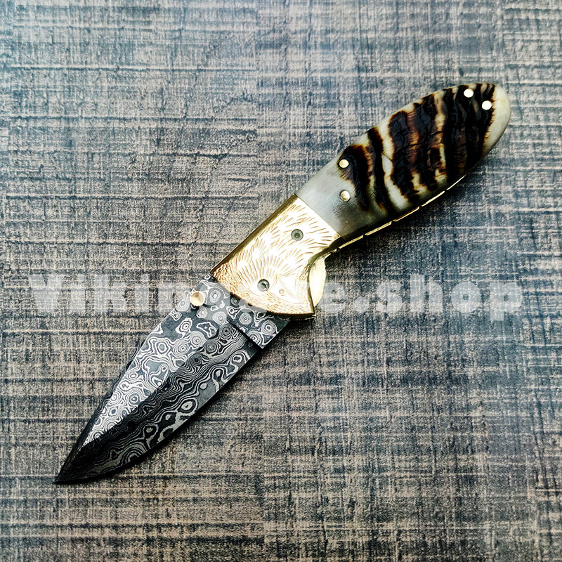 best pocket knife