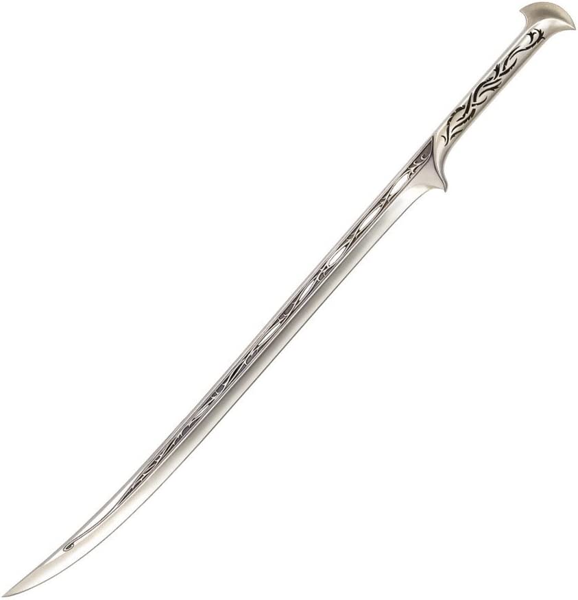 The Elven King Sword VS-010 | Thranduil's Sword (The Hobbit)