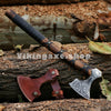 Handmade Viking Axe | Throwing Axe VK-064