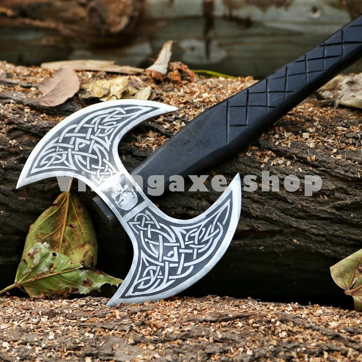 #1 Viking Axe Shop, Throwing Axe & Viking Sword Shop Online.