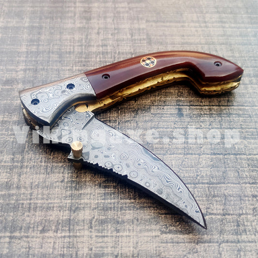 best pocket knife