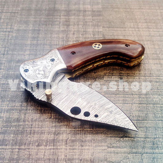 best pocket knife