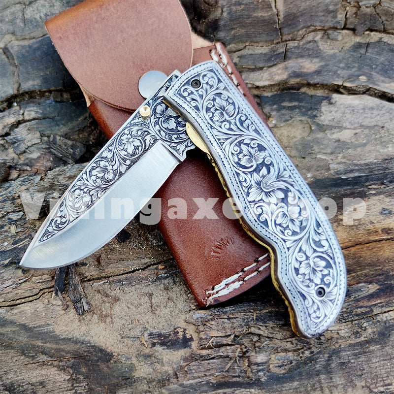 best pocket knife