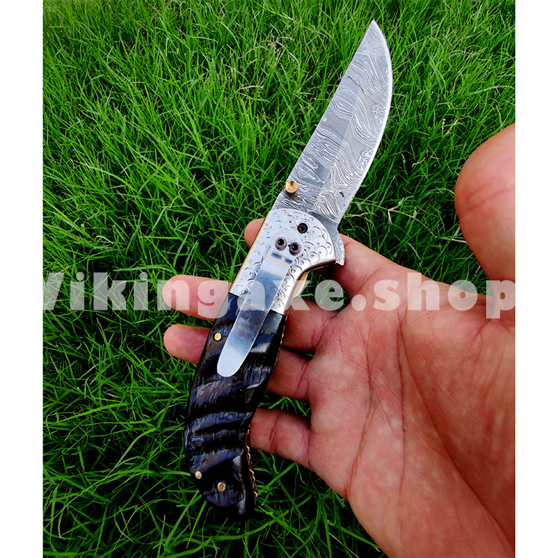 best pocket knife