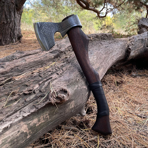 best throwing axes