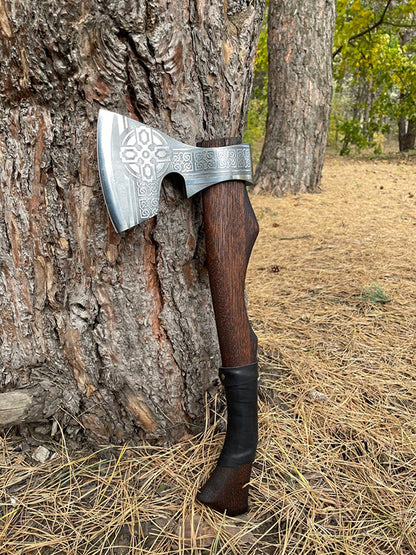 tomahawk axe